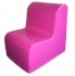 Soft Play Kids Modular Chair